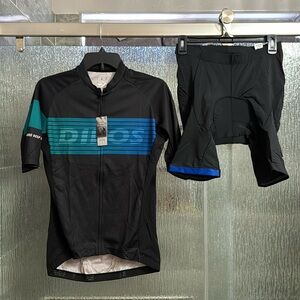 Men’s cycling set